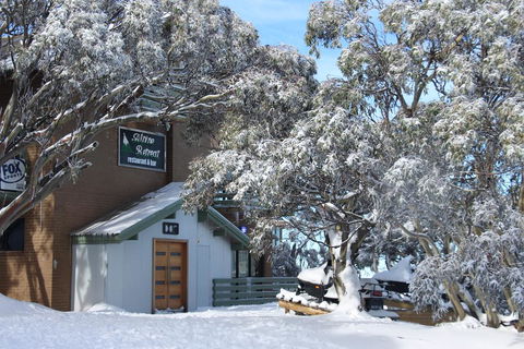 Alpine Retreat Mt Buller - Accommodation Kalgoorlie 0