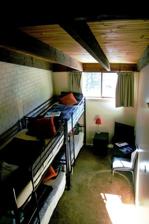 Alpine Retreat Mt Buller - Accommodation Kalgoorlie 3