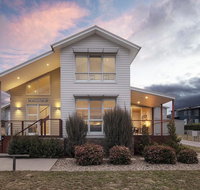 Alpine Snow Angels Retreat Luxurious Snowy Mountains Living - Accommodation Kalgoorlie