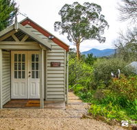 ALSACE - HEALESVILLE - Accommodation Kalgoorlie