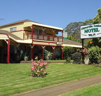 Alstonville Settlers Motel - Accommodation Kalgoorlie