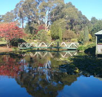 Altona Garden Retreat - Accommodation Kalgoorlie
