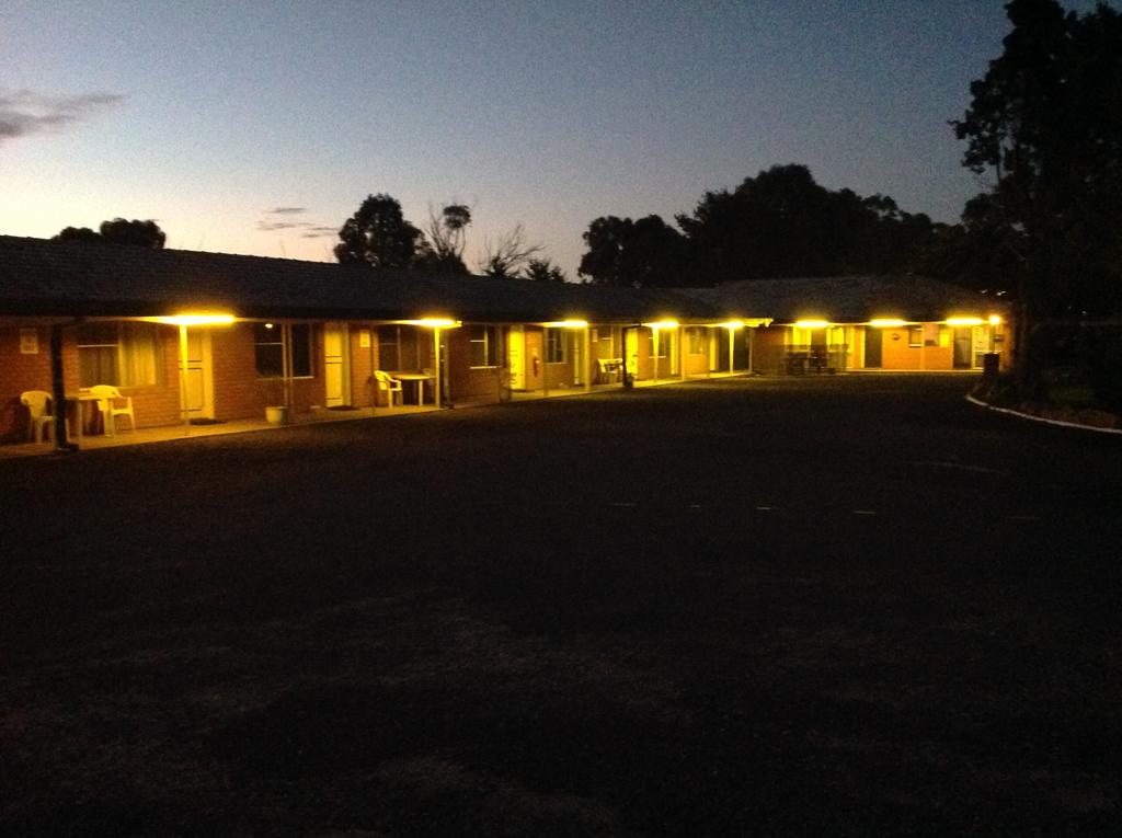 Uralla NSW Accommodation Kalgoorlie