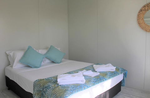 Alva Beach Tourist Park - Accommodation Kalgoorlie 1