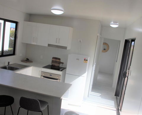 Alva Beach Tourist Park - Accommodation Kalgoorlie 3