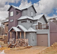 Alyeska - Accommodation Kalgoorlie