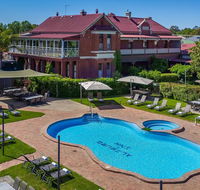 Alzburg Resort - Accommodation Kalgoorlie