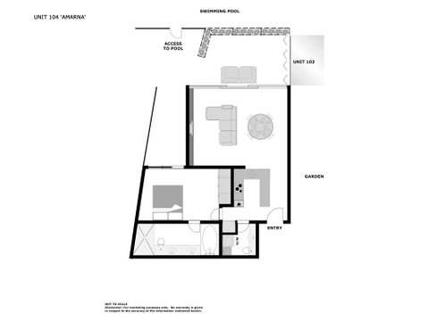Amarna Luxury Beach Resort - Accommodation Kalgoorlie 1