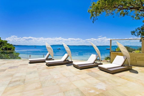 Amarna Luxury Beach Resort - Accommodation Kalgoorlie 0