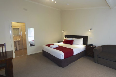 Amaroo Motel - Accommodation Kalgoorlie 2