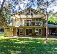 Amaroo Sunset Lodge - Accommodation Kalgoorlie