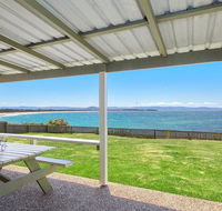 Amazing Aspects - perched above Tilbury Cove - Accommodation Kalgoorlie