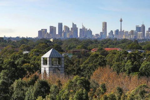 Amazing City View Apt @ Olympic Park - Accommodation Kalgoorlie 2