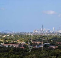 Amazing City View Apt  Olympic Park - Accommodation Kalgoorlie