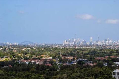 Amazing City View Apt @ Olympic Park - Accommodation Kalgoorlie 0