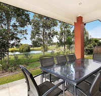Amber Lakes - Accommodation Kalgoorlie