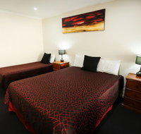 Amber Lodge Motel - Accommodation Kalgoorlie