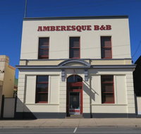 Amberesque BB - Accommodation Kalgoorlie