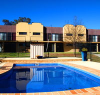 Amberoo Apartments - Accommodation Kalgoorlie