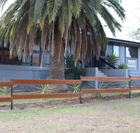 Amble Inn - Accommodation Kalgoorlie
