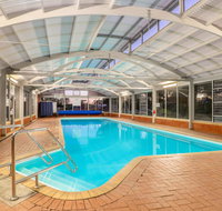 Amblin Holiday Park - Accommodation Kalgoorlie