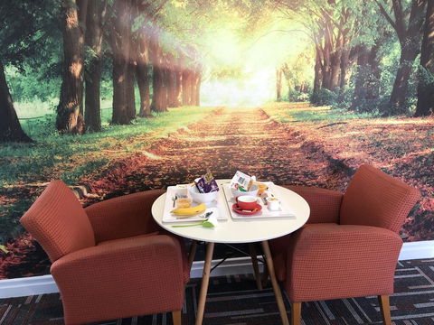 Amelia Boutique Hotel - Accommodation Kalgoorlie 2