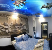 Amelia Boutique Hotel - Accommodation Kalgoorlie