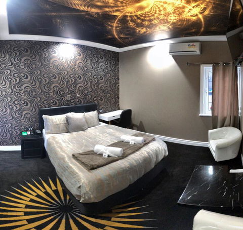 Amelia Boutique Hotel - Accommodation Kalgoorlie 3