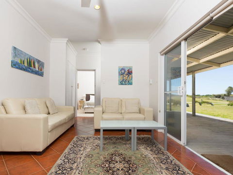 Amhurst - Accommodation Kalgoorlie 3