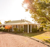 Among the Vines - Accommodation Kalgoorlie