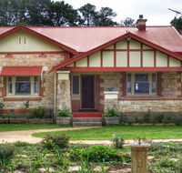 Amongst the Vines Deluxe Retreat - Accommodation Kalgoorlie