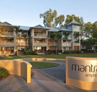 AmphoraStudioPalmCove - Accommodation Kalgoorlie