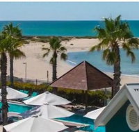 AN OCEANBEACH and POOL VIEW APARTMENT - Apt 210 SEASHELLS RESORT - Accommodation Kalgoorlie