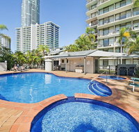 Anacapri Holiday Resort Apartments - Accommodation Kalgoorlie