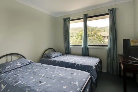 Anchor Down At Hat Head - Accommodation Kalgoorlie 1