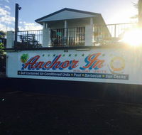 Anchor In Holiday Units South Mission Beach - Accommodation Kalgoorlie
