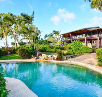 Anchorage - Accommodation Kalgoorlie