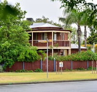 Anchorage Guest House and Self-contained Accommodation - Accommodation Kalgoorlie