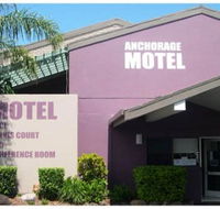 Anchorage Motor Inn - Accommodation Kalgoorlie