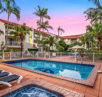 Anchordown Apartments - Accommodation Kalgoorlie