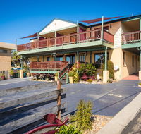 Anchors Aweigh - Accommodation Kalgoorlie