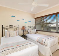 Andari Holiday Apartments - Accommodation Kalgoorlie