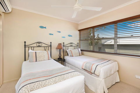 Andari Holiday Apartments - Accommodation Kalgoorlie 0