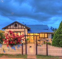 Andavine House - Bed  Breakfast - Accommodation Kalgoorlie