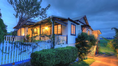 Andavine House - Bed & Breakfast - Accommodation Kalgoorlie 2