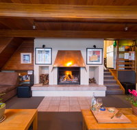 Aneeki Ski Lodge - Accommodation Kalgoorlie