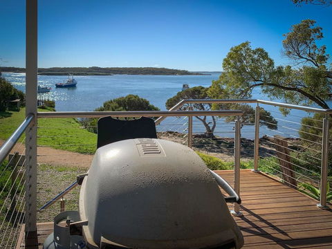 Angasi Coffin Bay - Accommodation Kalgoorlie 2