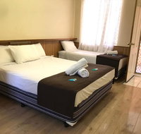 Angel's Rest Motel - Accommodation Kalgoorlie