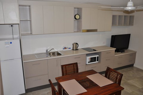Angelwaters - Accommodation Kalgoorlie 1