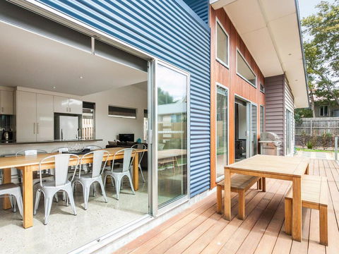 ANGLE BY THE SEA - Anglesea - Accommodation Kalgoorlie 2